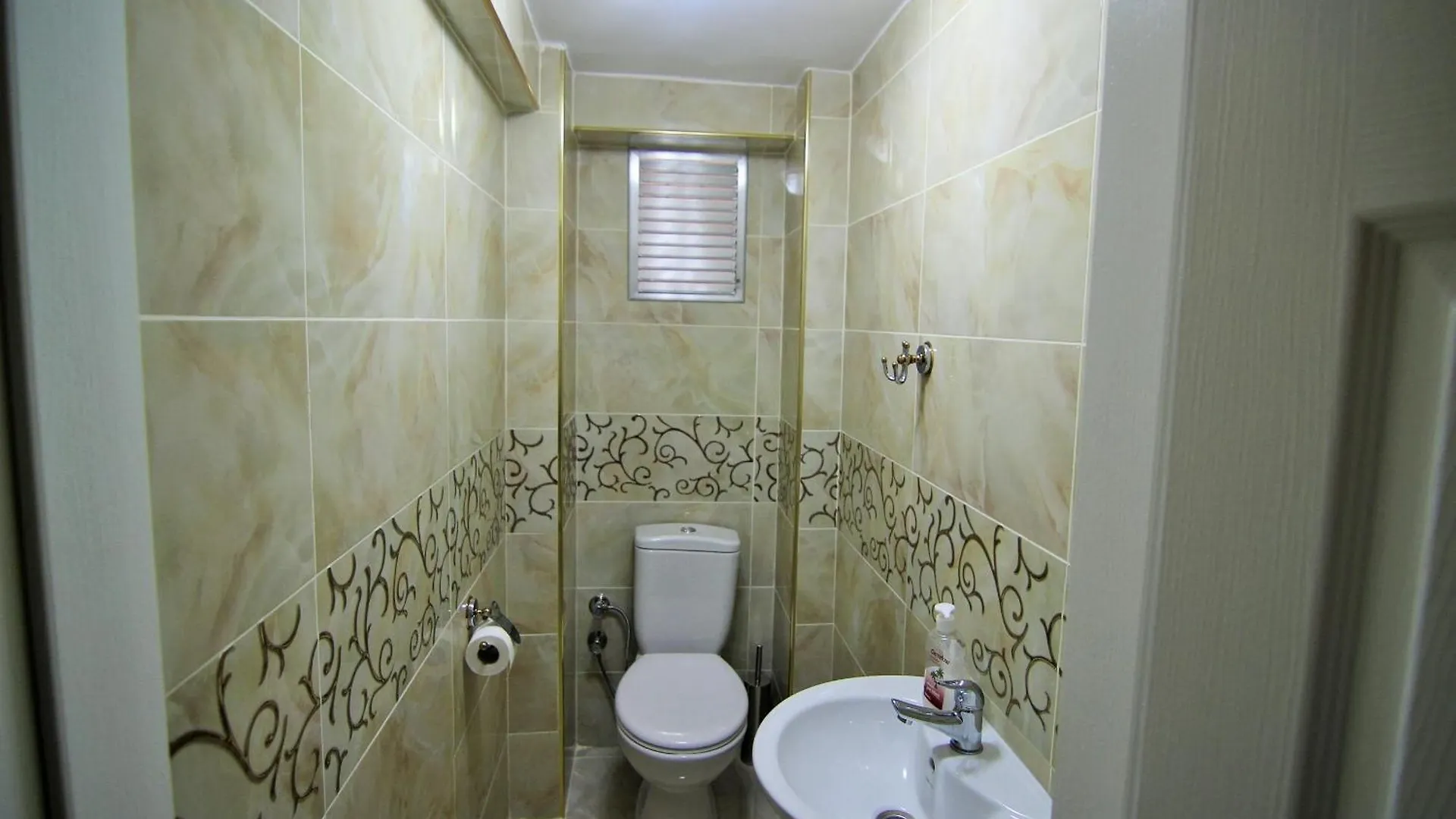 Apartamento Sultanahmet Deluxe Yilmaz Apart Estambul