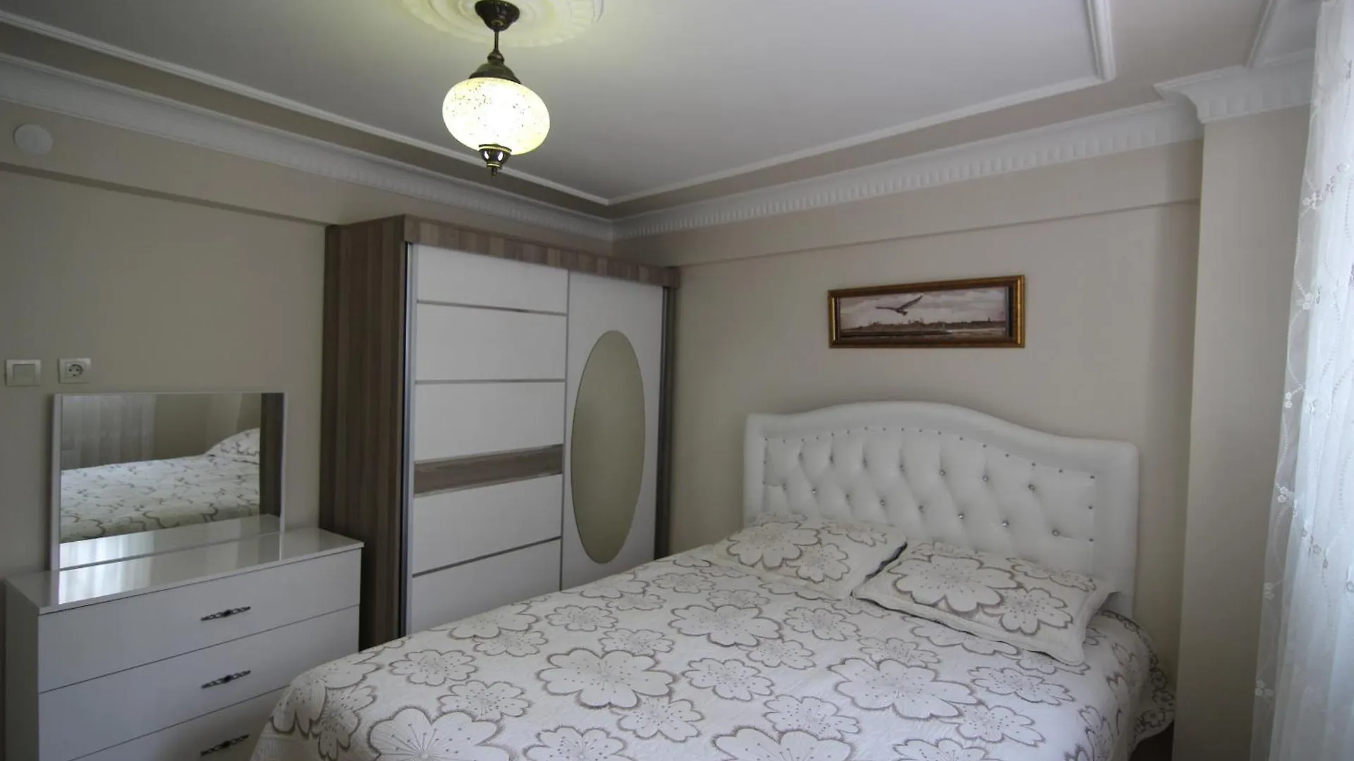 Sultanahmet Deluxe Yilmaz Apart Estambul 0*,