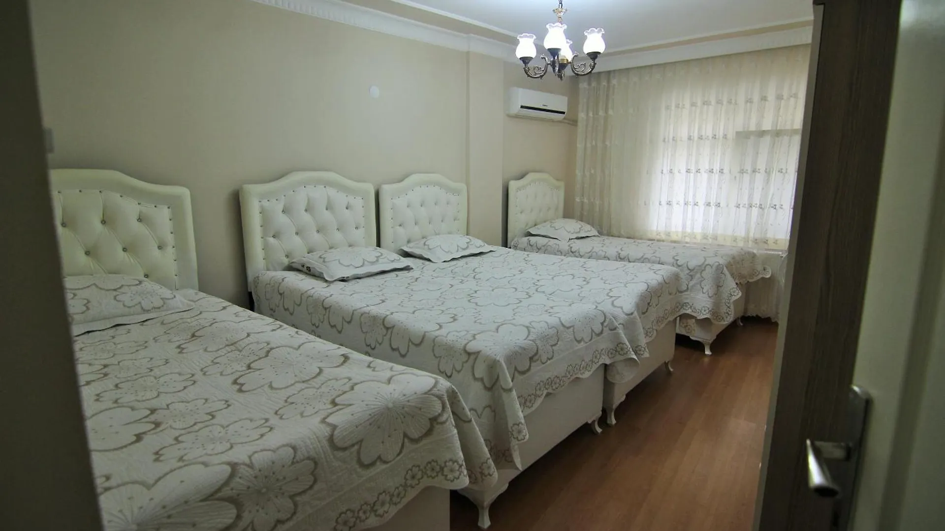 Sultanahmet Deluxe Yilmaz Apart Estambul