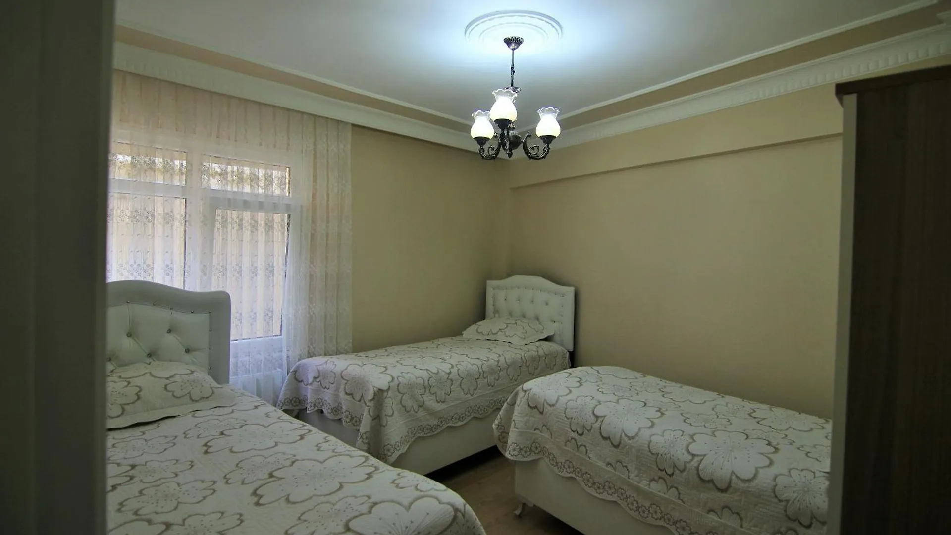Apartamento Sultanahmet Deluxe Yilmaz Apart Estambul
