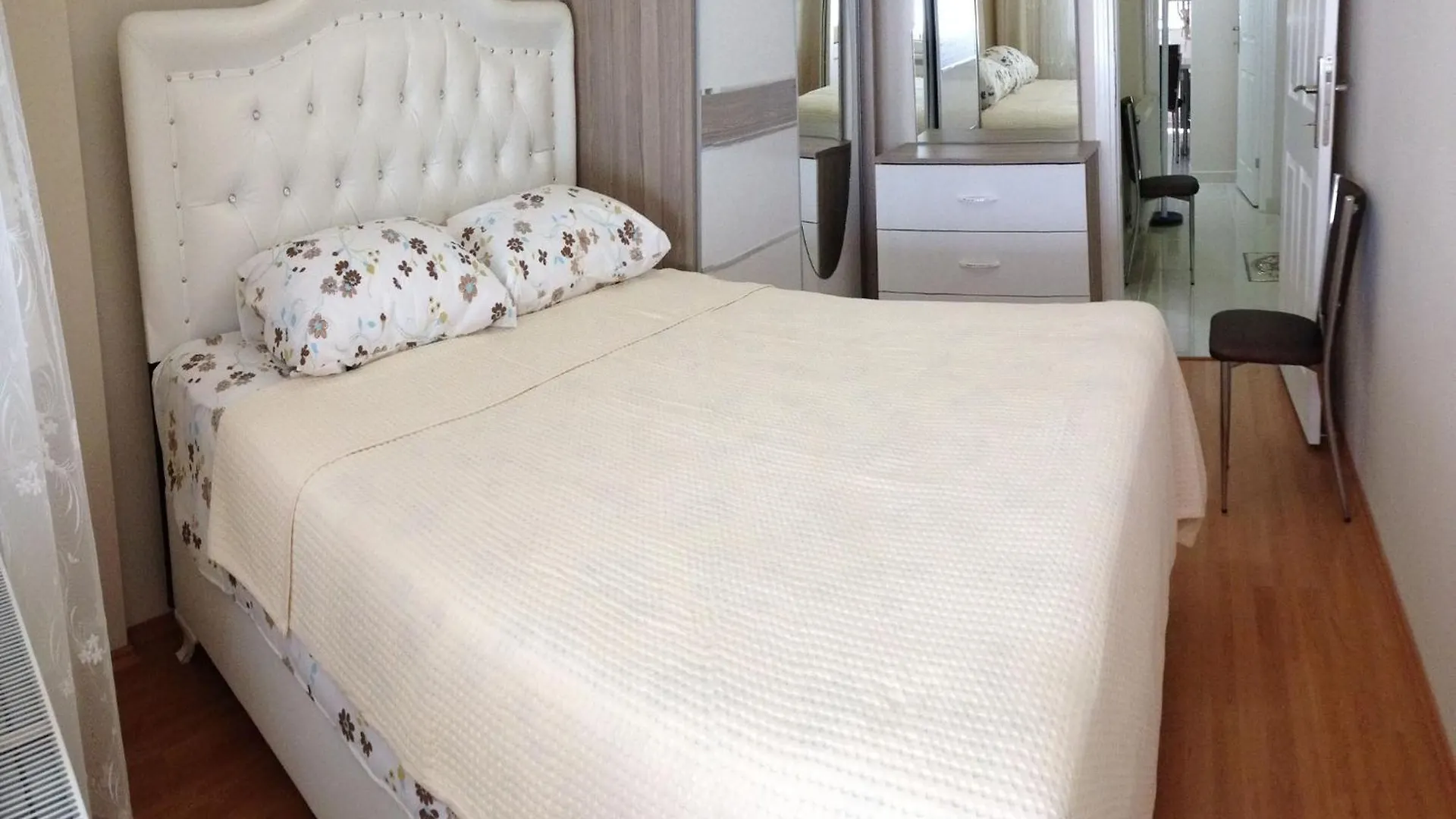 Sultanahmet Deluxe Yilmaz Apart Estambul Apartamento