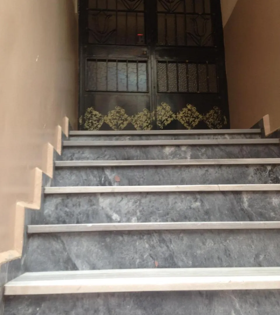 Sultanahmet Deluxe Yilmaz Apart Estambul Apartamento