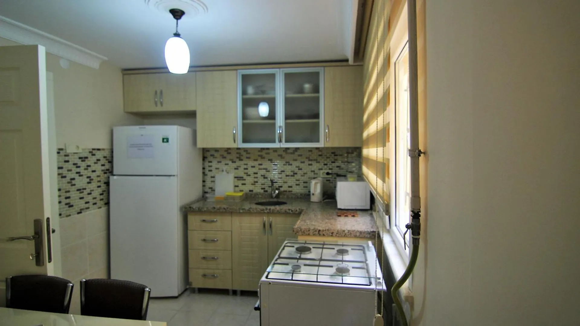 Appartement Sultanahmet Deluxe Yilmaz Apart Istanboel Turkije